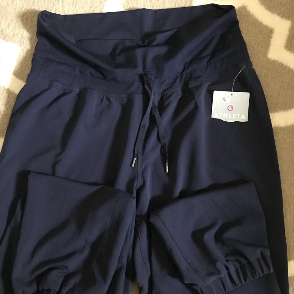 Athleta Joggers